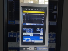 برد CPU Puritan Bennett 4-075727-SP برای دستگاه تنفس PB840