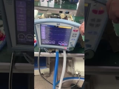 منبع تغذیه ونتیلاتور Vela Carefusion Viasys 16351A اصل مورد استفاده برای ونتیلاتور Vela