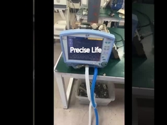 Carefusion Vela 53420K PCB صفحه اصلی ABS برای تهویه کننده Vela