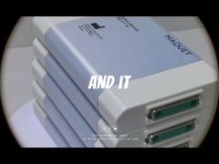 ماژول باتری سازگار Maquet 6487180 برای باتری NiMH شارژ پذیر Servo-I و Servo-S Servo-u