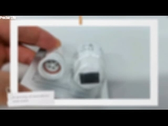 تکنولوژی شهر MOX-3 حسگر اکسیژن پزشکی سلول MOX-3 O2 با سوکت داده