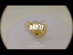 Viasys Vela 20005 بدن دریچه تنفسی assy برای Vela Ventilator