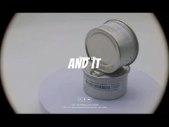 Envitec OOM202 پزشکی حسگر اکسیژن سلول O2 با اتصال Molex 3 پین