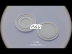 قطعات تهویه غشایی Maquet 6586791 For Servo I Servo S