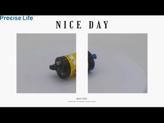 UFO 130-2 اکسیژن Ultra Fast Sensor UFO 130-2 O2 Sensor DIL به کانکتور 10 پین