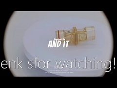 سنسور جريان PPSU با تفاوت فشار 8412034