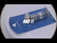 Maxtec MAX-250A حسگر اکسیژن R125P04-001 حسگر اکسیژن