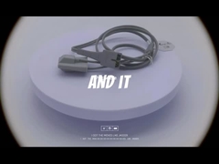 Drager 2606486 SpO2 حسگر نرم نوک کودکان طول 1m قابل استفاده مجدد برای مانیتور Vista-120