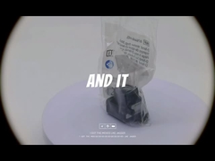 اصل Datex-Ohmeda 876446-HEL D-Fend تله های آب قطعات تهویه