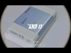 ماژول باتری سازگار Maquet 6487180 برای باتری NiMH شارژ پذیر Servo-I و Servo-S Servo-u