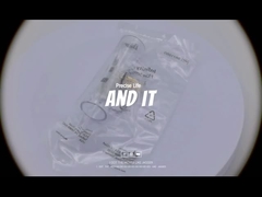 قطعات معدنی 6871980 سنسور جریان دراجر برای استفاده از دستگاه تهویه