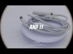 دراجر 3368391 کابل اصلی ECG Multiparameter MultiMed 5 Pod