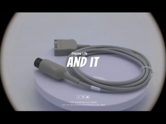 کد رنگ IEC/AH برای مانیتور Vista-120