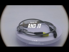 Fisher Paykel 900MR805 آداپتور سیم گرمایش برای MR850 مرطوب کننده دو طرفه