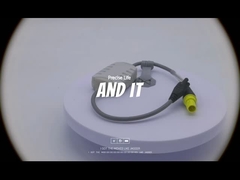 فیشر پائیکل 900MR806 آداپتور سیم گرما برای مدار گرم