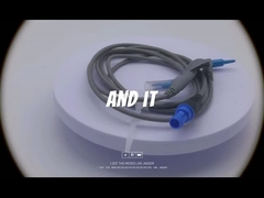 فیشر پیکل 900MR869 سنج درجه حرارت سنج جریان برای MR850 Humidifier