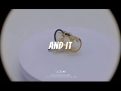 آداپتور 900MR532 Fisher & Paykel آداپتور 900MR532 22F-22M/15F برای مدار تنفسی