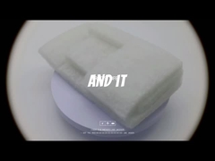 مجموعه فیلتر گرد و غبار Drager 8417898 برای دستگاه تنفس Savina 300، فیلتر گرد و غبار 8417898