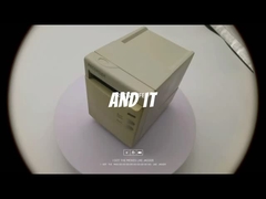 ماژول چاپگر PH M1116B/M1116C، ماژول ضبط کننده M1116B برای ضبط کننده مانیتور بیمار