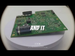 PH 453564384291 صفحه اصلی برای صفحه نویس TC10 دستگاه EKG 453564384291 صفحه اصلی