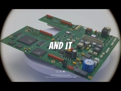 برد اصلی مانیتور بیمار MP20 MP30، برد مادربرد مانیتور MP20 MP30