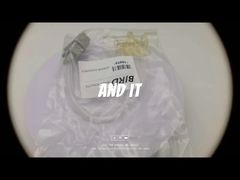 سنسور جریان Carefusion Avea 51000-40023 سنسور جریان Avea 15972 بازدم