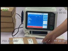 محلول تعویض باتری هواکش Hamilton 369108