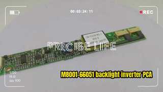 تعمیر اینورتر نور پس زمینه مانیتور Ph Patient