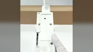 تعویض کاست بازدمی 6447960 Servo IS Maquet