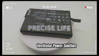 باطری تهویه هوا سروو ماکت 6882607