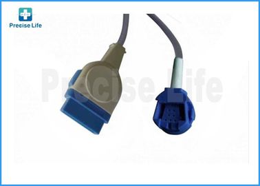 Datex-Ohmeda OXY-ES3 Patient monitor SpO2 adapter cable 8 feet