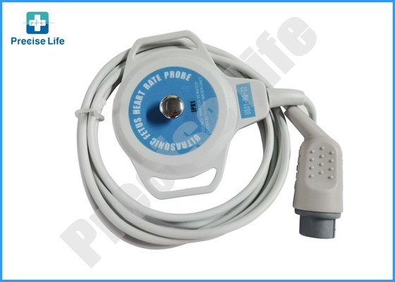 GE Corometrics 5700HAX Ultrasound Transducer Probe For Fetal Monitor