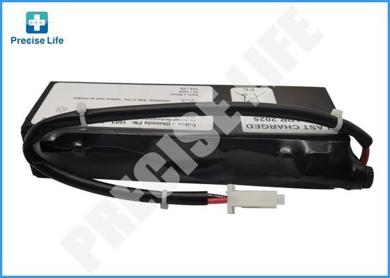 GE Datex-Ohmeda 1503-3045-000-S battery PB sealed rechargeable battery wharn 12v 2.5Ah