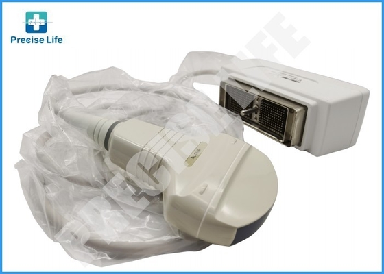 White ABS Aloka UST-9123 Ultrasound Transducer Probe 1 year Warranty