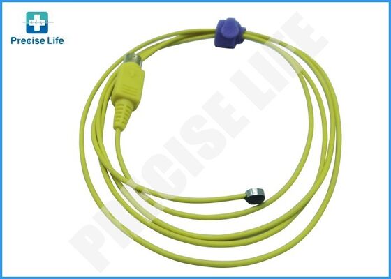 Atom skin temperature sensor Atom medical Incu i temperature sensor 6-pin connector MD6M