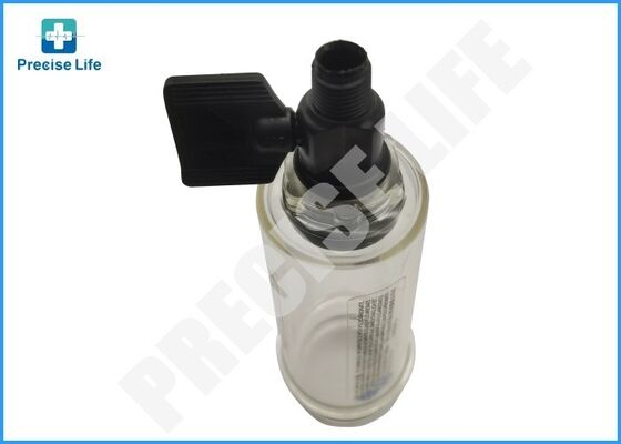 Mindray Synovent E3 E5 Pneumatic Block assembly filterf bowl
