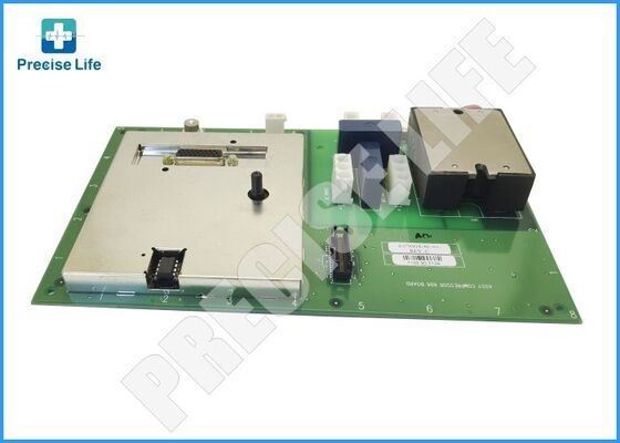 Covidien Puritan Bennett 4-075802-SP Printed circuit board for 806 compressor