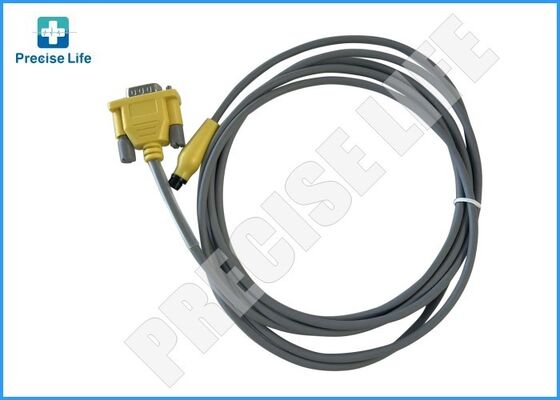Datex Ohmeda 1505-5604-000 Neonatal flow sensor cable GE 1505-5604-000 flow sensor cable for Engstrom R860