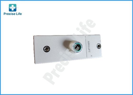 Maquet Servo i 6671135 air module Medical Equipment Repair Air Module 6650415 Grey Color For Servo I Ventilator