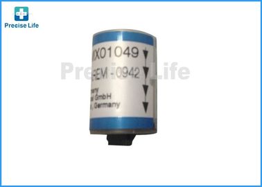 لوازم یدکی پزشکی Original Drager MX01049 O2 sensor، Oxytrace VE MX01049 سنسور اکسیژن