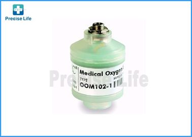 Envitec OOM102-1 سنسور اکسیژن تجهیزات پزشکی 3.5mm مونو جک برای تهویه