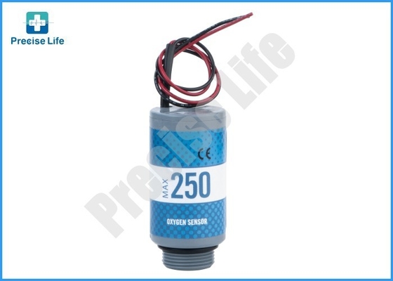 سنسور اکسیژن Maxtec MAX-250B R125P02-003 سنسور اکسیژن سیم لخت
