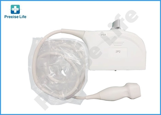 Mindray 2P2 پروب مبدل های اولترا سایزر آرایه فازی برای Cardiac / Pediatric