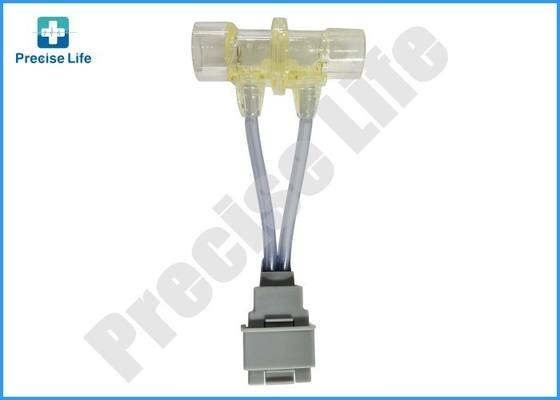 سنسور جریان هواکش Vela Diamond 16496 سازگار با قطعات یدکی پزشکی Viasys