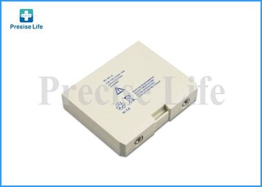 باطری Defibrillator 30344030 قطعات مانیتور بیمار برای GE Cardiosor، 12V 3000mAh باتری پزشکی