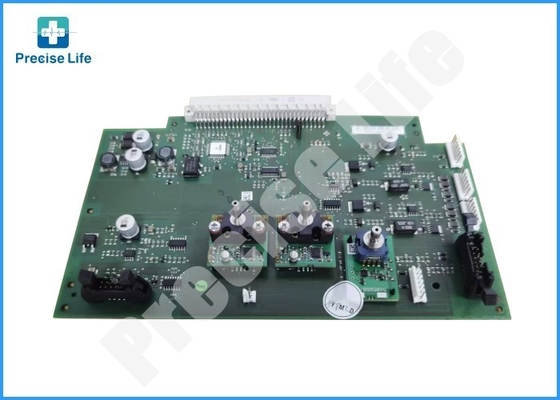 ABS Drager Primus 8608811 صفحه مدار اصلی استفاده شده OEM