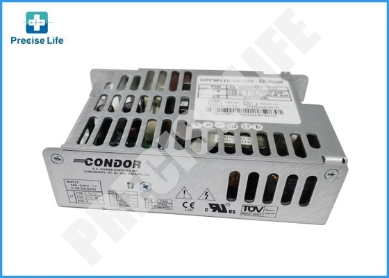 منبع تغذیه Drager 8604607 منبع تغذیه GPFM115-28-107
