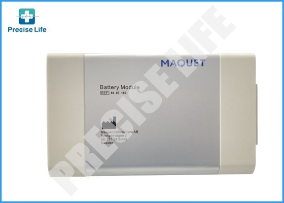 ماژول باتری سازگار Maquet 6487180 برای باتری NiMH شارژ پذیر Servo-I و Servo-S Servo-u