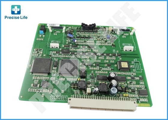 برد مدار ماکت 6467984 برد مدار PC1784 برای قطعات تعمیر هواکش Servo i