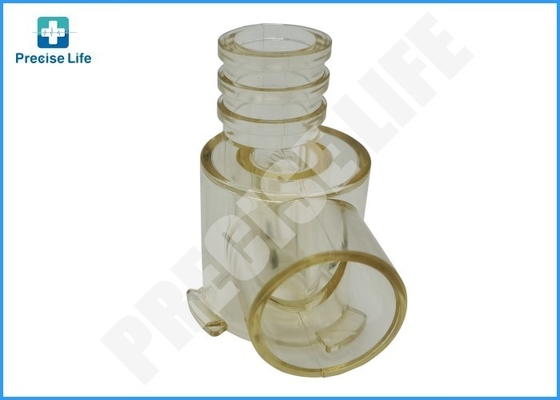 Viasys Vela 20005 بدن دریچه تنفسی assy برای Vela Ventilator